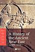 A history of the ancient Near East, ca. 3000-323 B.C.