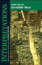 Ralph Ellison's Invisible man