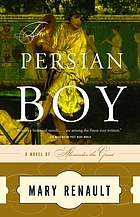 The Persian boy