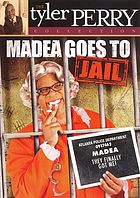 Madea goes to jail