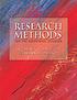 Research methods for the behavioral sciences