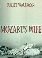Mozart's wife