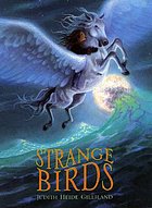 Strange birds