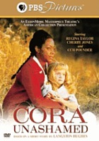 Cora unashamed