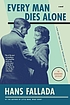 Every man dies alone