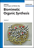 Biomimetic organic synthesis by  Erwan Poupon 