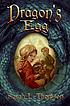 Dragon's egg por Sarah L Thomson