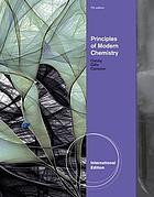 Principles of modern chemistry