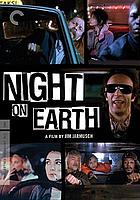 Night on earth