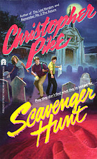 Scavenger hunt