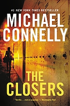 The closers : a novel