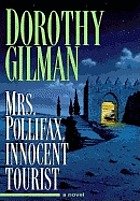 Mrs. Pollifax, innocent tourist