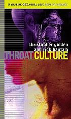 Throat culture