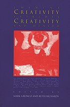 Eminent creativity, everyday creativity, and health