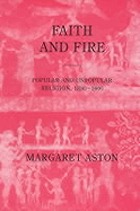 Faith and fire : popular and unpopular religion, 1350-1600