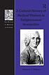 A cultural history of medical vitalism in enlightenment Montpellier