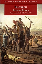 Roman lives : a selection of eight Roman lives