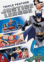 Justice League : starcrossed