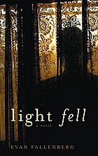 Light fell