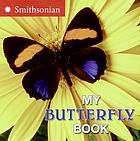 My butterfly book