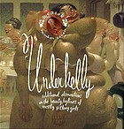 Dave Cooper's underbelly : additional observations on the beauty/ugliness of mostly pillowy girls.
