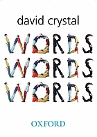 Words, words, words