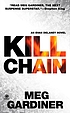Kill Chain door Meg Gardiner