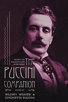 The Puccini companion