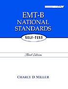 EMT-B national standards self-test