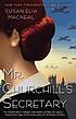 Mr. Churchill's secretary : a novel by  Susan Elia MacNeal 