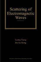Scattering of electromagnetic waves