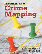 Fundamentals of Crime Mapping cover image