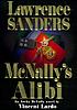 McNally's alibi : an Archy McNally novel door Vincent Lardo