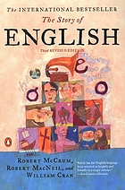 The story of English