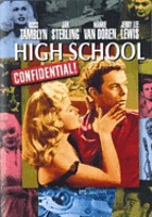 High school confidential