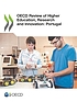OECD Review of Higher Education, Research and...
