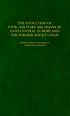 The evolution of civil-military relations in East-Central... von Natalie Mychajlyszyn