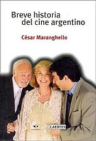 Breve historia del cine argentino