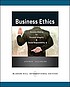 Business ethics : decision-making for personal... by  Laura Pincus Hartman 