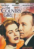 The country girl