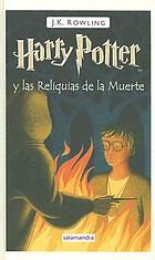 Harry Potter y las reliquias de la muerte