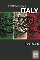 A military history of Italy