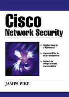 Cisco network security