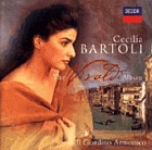 The Vivaldi album