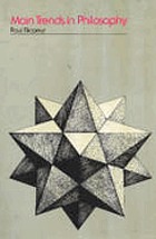 Main trends in philosophy