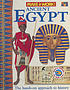 Ancient Egypt by  Andrew Haslam 