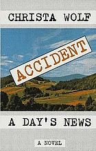 Accident : a day's news