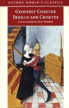 Troilus and Criseyde : a new translation