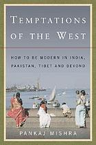 Temptations of the West