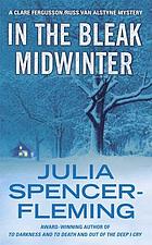 In the bleak midwinter